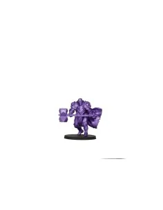 True Metallic Metal: Celestial Violet 18 ml - Vallejo 77129 2