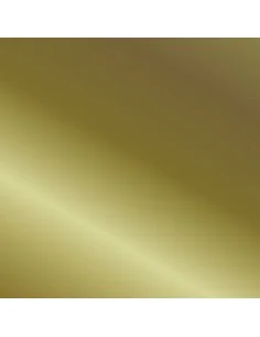 True Metallic Metal: Greenish Gold 18 ml - Vallejo 77136
