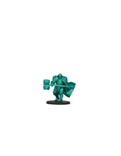 True Metallic Metal: Beetle Green 18 ml - Vallejo 77133 2