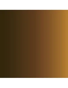 True Metallic Metal: Imperial Gold 18 ml - Vallejo 77143