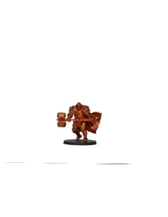True Metallic Metal: Ancient Copper 18 ml - Vallejo 77144 2