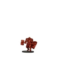True Metallic Metal: Forged Red 18 ml - Vallejo 77145 2