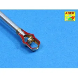 Armament for Tiger I (Early) RFM, 1/35 - Aber Models 35 L-178