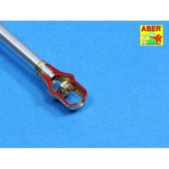 Armament for Tiger I (Early) RFM, 1/35 - Aber Models 35 L-178