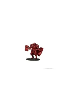 True Metallic Metal: Ruby Red 18 ml - Vallejo 77146 2