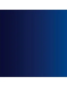 True Metallic Metal: Ultramarine Blue 18 ml - Vallejo 77150