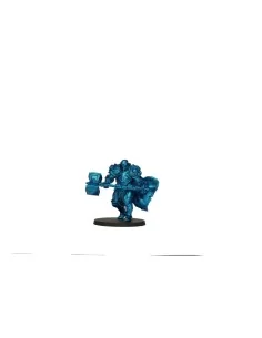 True Metallic Metal: Hydra Turquoise 18 ml - Vallejo 77152 2