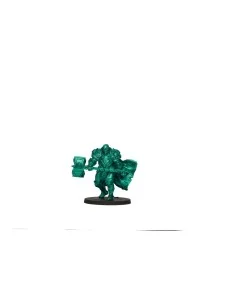 True Metallic Metal: Beetle Green 18 ml - Vallejo 77153 2