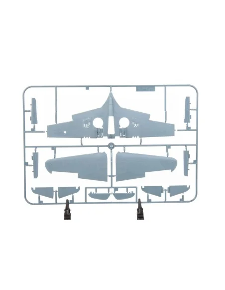 KITTYHAWK DUAL COMBO, 1/48 - Eduard Plastic Kits 11187