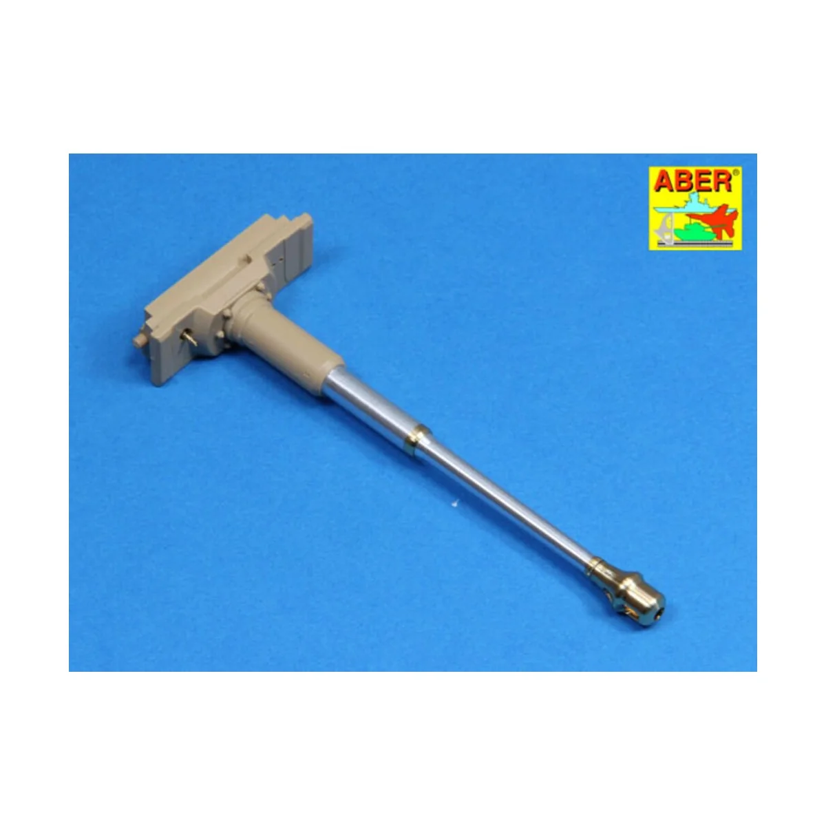 Armament for Tiger I (Early) RFM, 1/35 - Aber Models 35 L-178