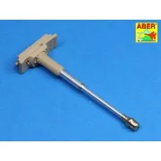 Armament for Tiger I (Early) RFM, 1/35 - Aber Models 35 L-178