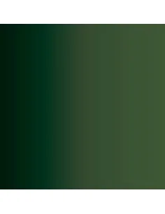 True Metallic Metal: Amber Green 18 ml - Vallejo 77155