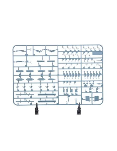 KITTYHAWK DUAL COMBO, 1/48 - Eduard Plastic Kits 11187