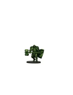 True Metallic Metal: Amber Green 18 ml - Vallejo 77155 2