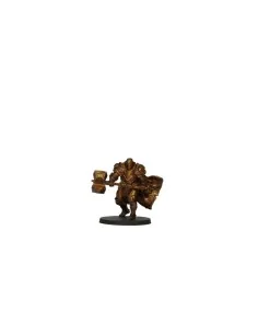 True Metallic Metal: Arcane Gold 18 ml - Vallejo 77157 2