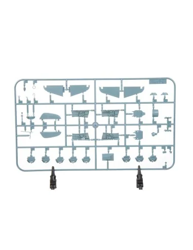 KITTYHAWK DUAL COMBO, 1/48 - Eduard Plastic Kits 11187