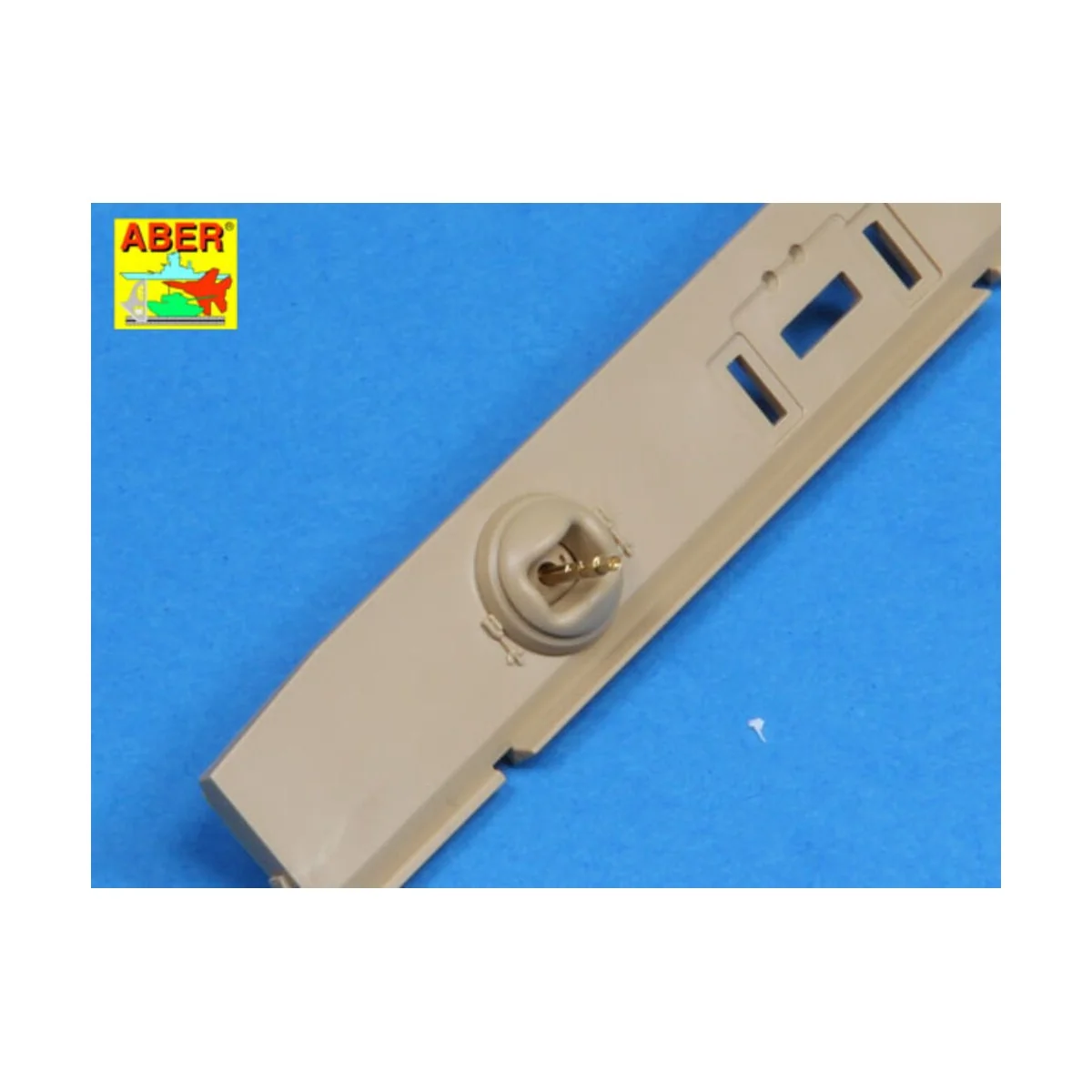 Armament for Tiger I (Early) RFM, 1/35 - Aber Models 35 L-178