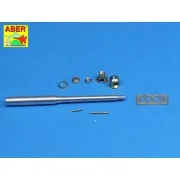 Armament for Tiger I (Early) RFM - Aber Models 35 L-178