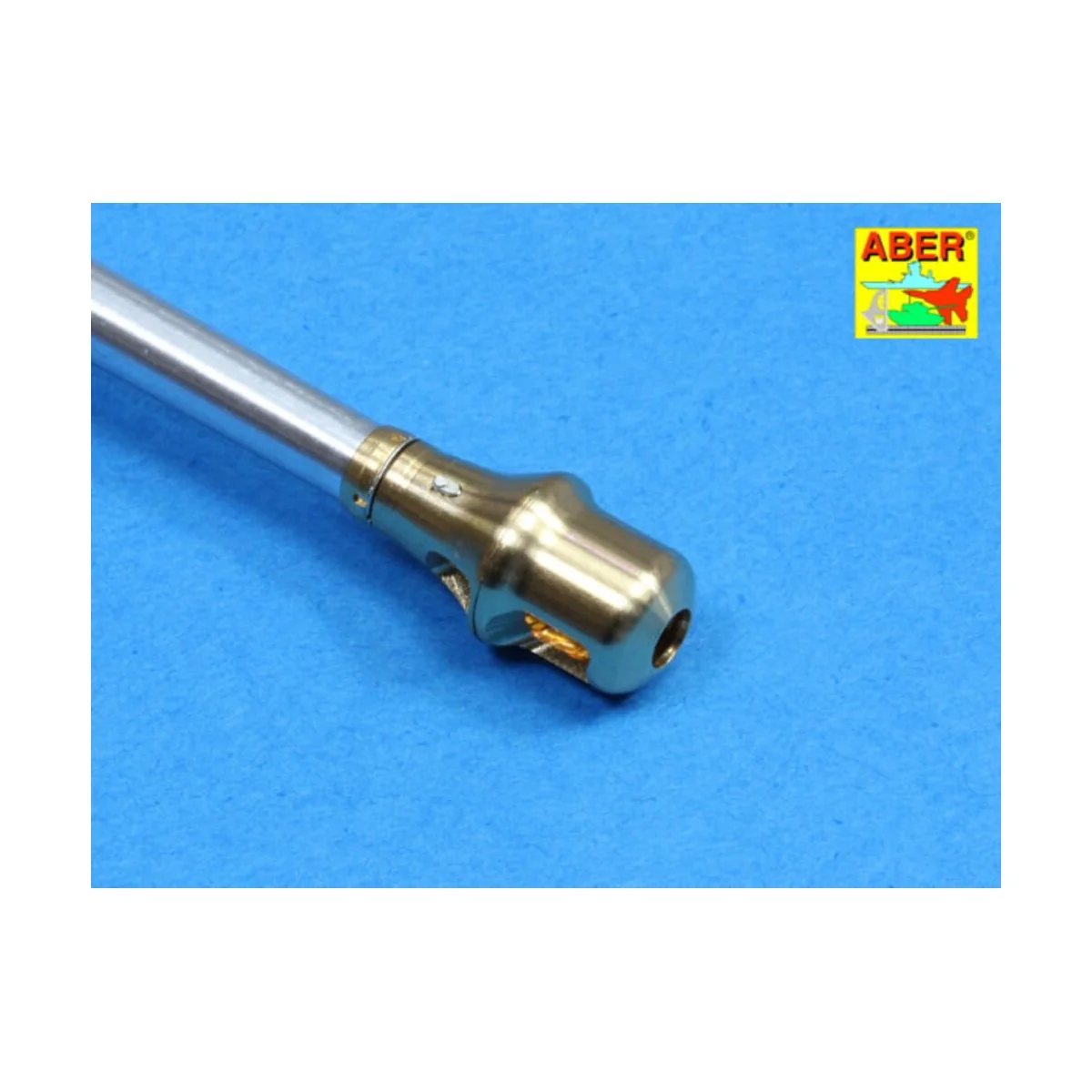 Armament for Tiger I (Early) RFM, 1/35 - Aber Models 35 L-178