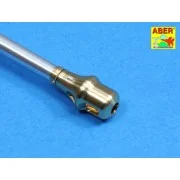 Armament for Tiger I (Early) RFM, 1/35 - Aber Models 35 L-178