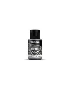 Metal Color: Duraluminium 32 ml - Vallejo 77702