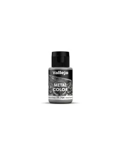 Metal Color: Pale Burnt Metal 32 ml - Vallejo 77704