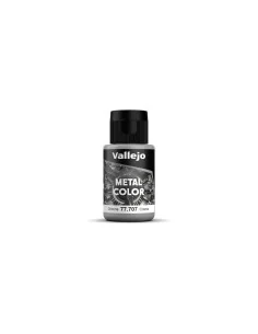 Metal Color: Chrome 32 ml - Vallejo 77707