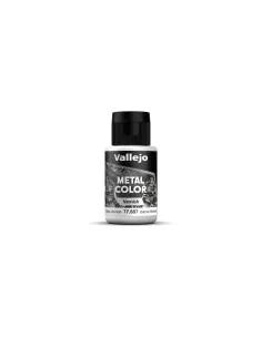 Metal Color: Gloss Metal Varnish 32 ml - Vallejo 77657