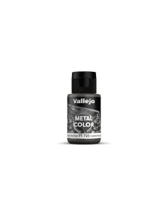 Metal Color: Exhaust Manifold 32 ml - Vallejo 77723