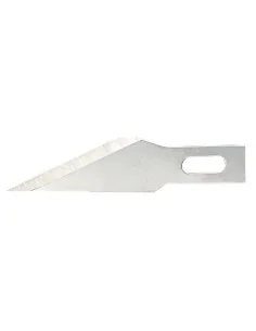 11 classic fine point blades (5) for no. 1 handle - Vallejo T06003