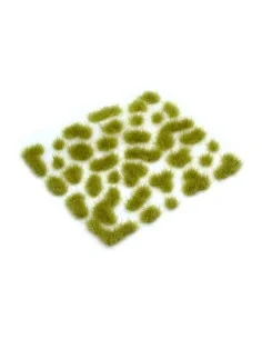 Vallejo Scenery: Wild Tuft Beige (4 mm) M - Vallejo SC408