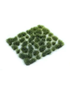 Vallejo Scenery: Wild Tuft Light Brown (6 mm) L - Vallejo SC418