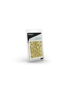 Vallejo Scenery: Wild Tuft Beige (6 mm) L - Vallejo SC420 2