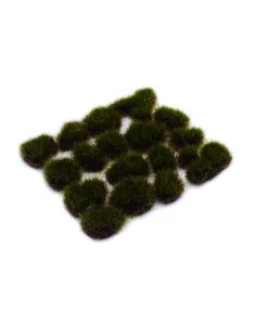 Vallejo Scenery: Wild Tuft Swamp (8 mm) XL - Vallejo SC422