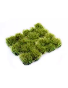 Vallejo Scenery: Wild Tuft Autumn (12 mm) XL - Vallejo SC423