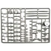 PKZ-2 Austro-Hungarian Helicopter World War 1, 1/72 - Roden 008 PKZ-2 Austro-Hungarian Helicopter World War 1, 1/72 - Roden 008