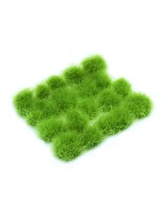 Vallejo Scenery: Wild Tuft Light Green (12 mm) XL - Vallejo SC426
