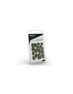 Vallejo Scenery: Wild Tuft Swamp (8 mm) XL - Vallejo SC422 2
