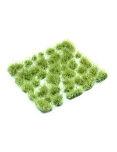 Vallejo Scenery: Wild Tuft Dense Beige (6 mm) L - Vallejo SC412
