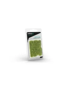 Vallejo Scenery: Wild Tuft Jungle (12 mm) XL - Vallejo SC428 2