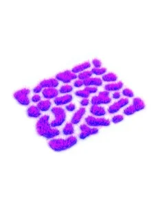 Vallejo Scenery: Fantasy Tuft Neon (4 mm) M - Vallejo SC430