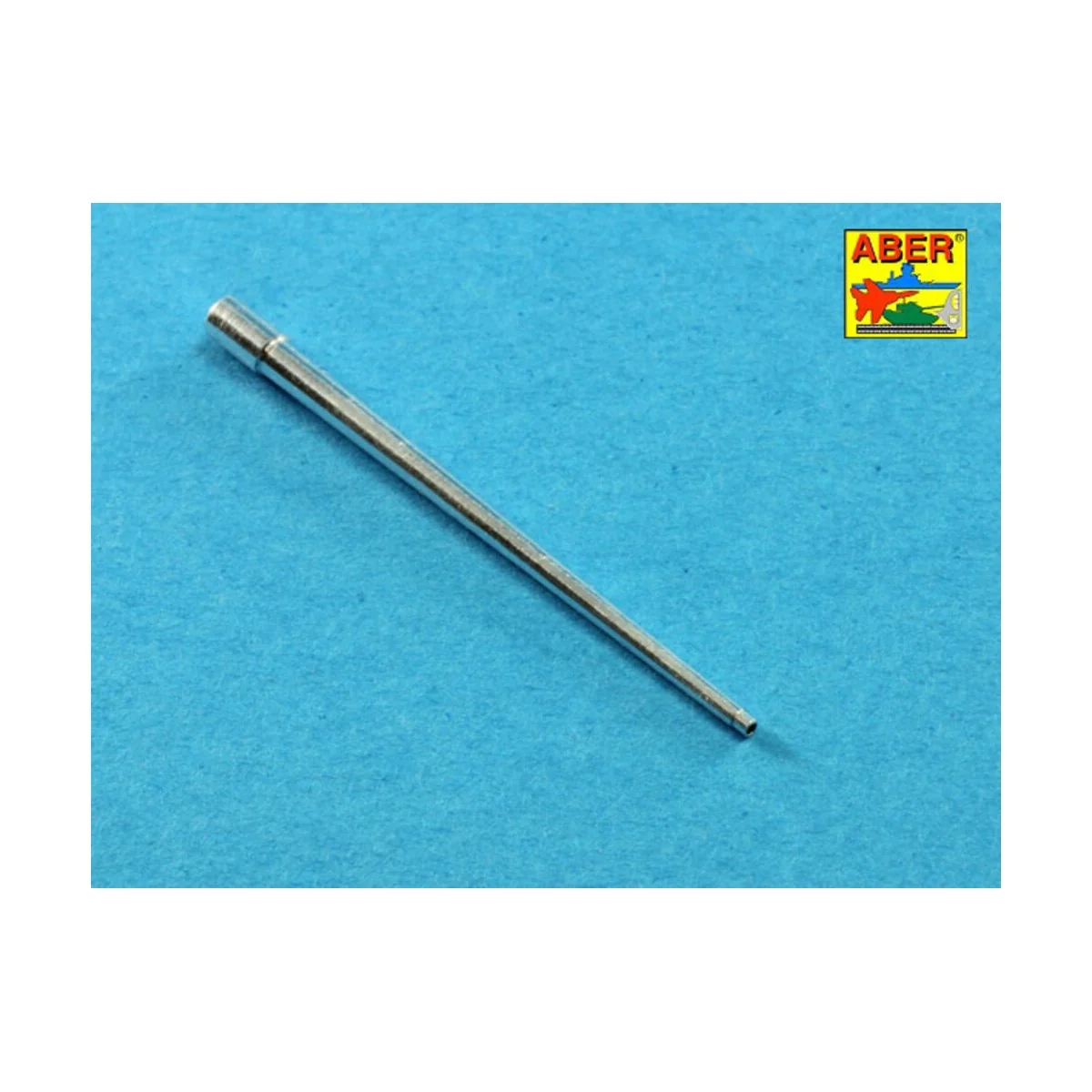 Gun barrels used on early M2/M3 Bradley or LAV-25 - Aber Models 35 ...