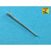 Gun barrels used on early M2/M3 Bradley or LAV-25, 1/35 - Aber Mode... Gun barrels used on early M2/M3 Bradley or LAV-25, 1/35 - Aber Mode...