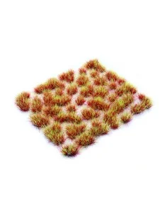 Vallejo Scenery: Fantasy Tuft Fire (6 mm) L - Vallejo SC431