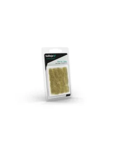 Vallejo Scenery: Wild Tuft Beige (12 mm) XL - Vallejo SC429 2