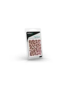 Vallejo Scenery: Fantasy Tuft Pink (6 mm) L - Vallejo SC433 2