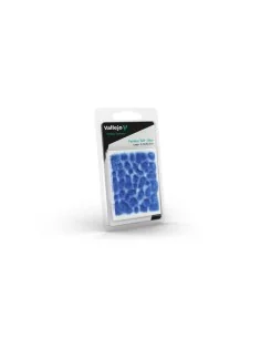 Vallejo Scenery: Fantasy Tuft Blue (6 mm) L - Vallejo SC434 2