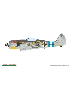 WILDE SAU Episode Three: Until the Fall of the Empire, 1/48 - Eduar... 2