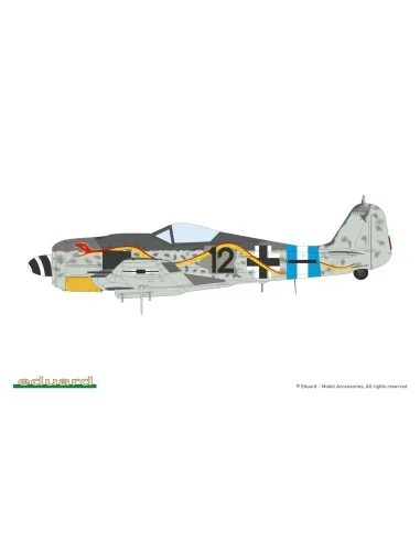 WILDE SAU Episode Three: Until the Fall of the Empire, 1/48 - Eduar...
