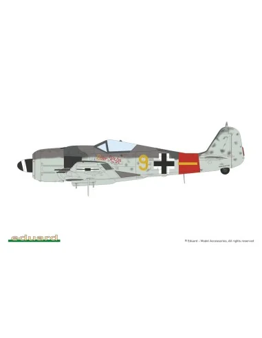 WILDE SAU Episode Three: Until the Fall of the Empire, 1/48 - Eduar...